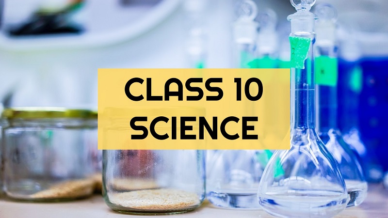 Class 10 Science