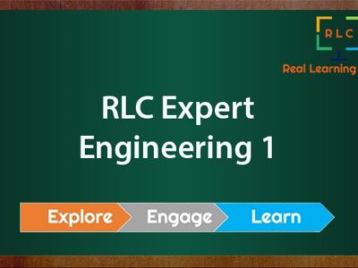 RLC Expert Engineering 1