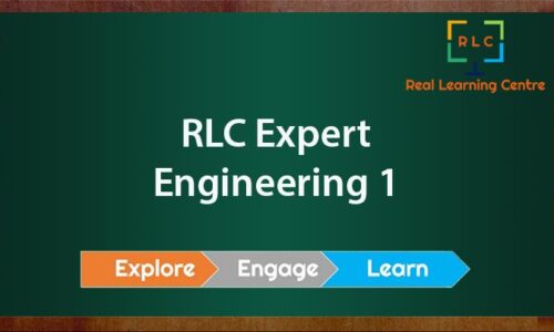 RLC Expert Engineering 1