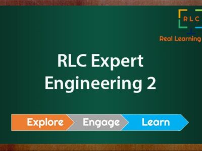 RLC Expert Engineering 2