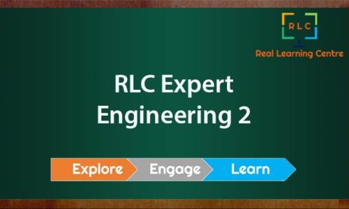 RLC Expert Engineering 2