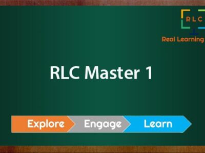 RLC Master Year 1