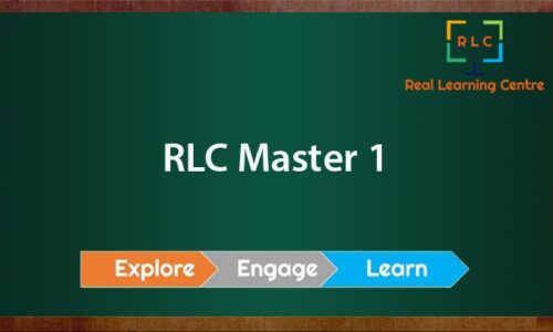 RLC Master Year 1