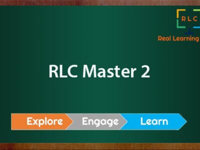 RLC Master Year 2