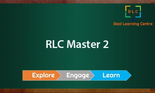 RLC Master Year 2